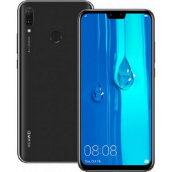 Замена дисплея на телефоне Huawei Y9 2019 в Туле